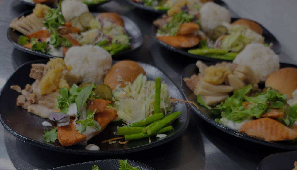 해리푸드 음식 이미지