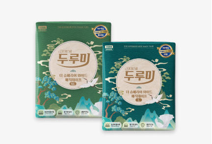 두루미 더 슈페리어 와이드 이미지