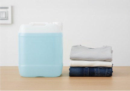 대용량 세탁세제 이미지