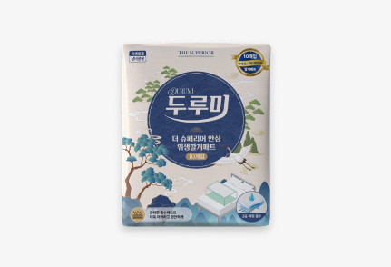 위생매트 이미지