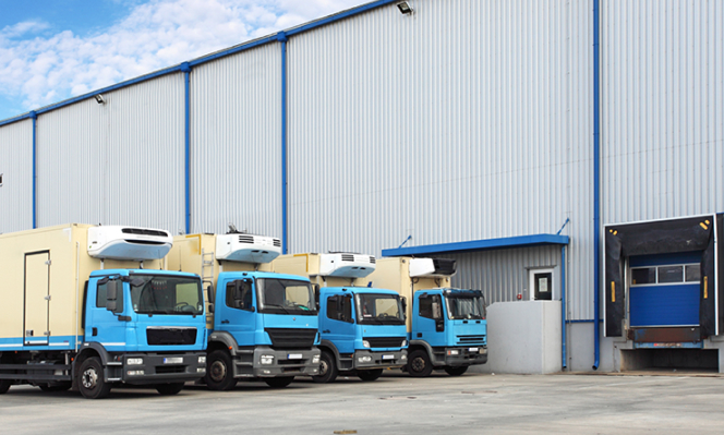 유통트럭 이미지 이미지