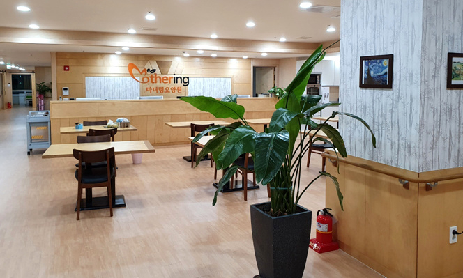 케어푸트 로고 이미지