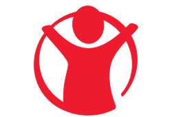 세이브더칠드런 로고