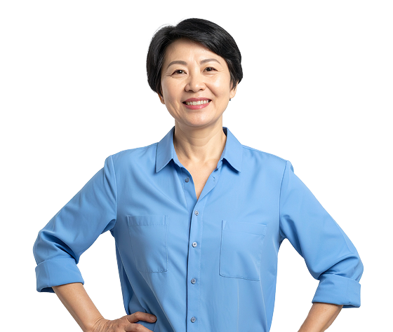 사회복지사 이미지